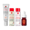 Essentiels voyage teint parfait