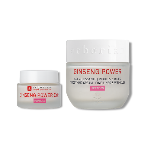 Duo Pouvoir du Ginseng