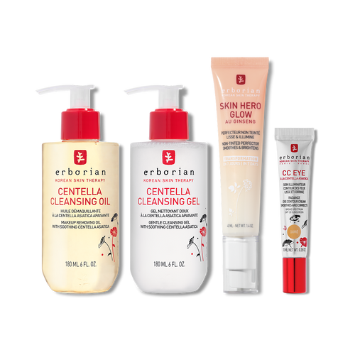 Routine Mirror Skin