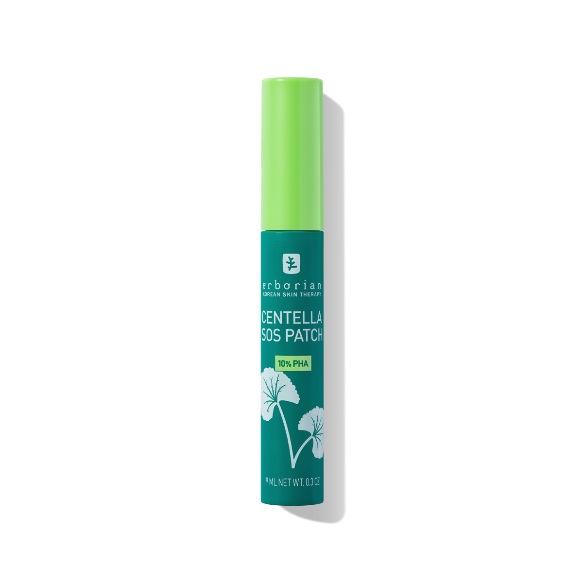 Duo Centella SOS Patch & Roll On matifiant