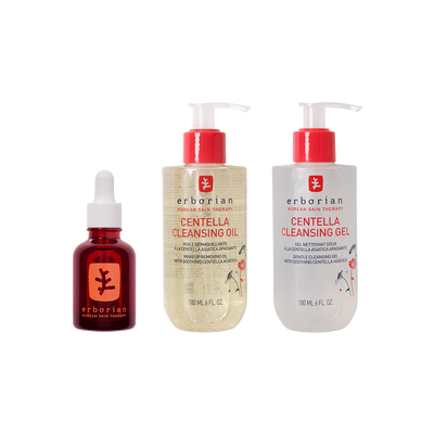 Les essentiels nourrissants