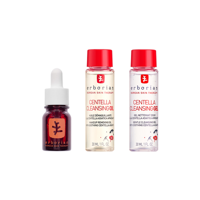 Essentiels nourrissants