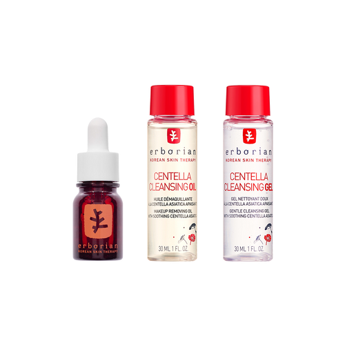 Essentiels nourrissants