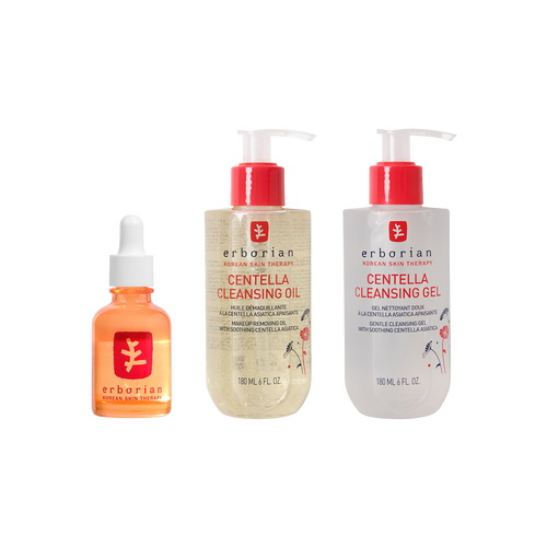Les essentiels légers