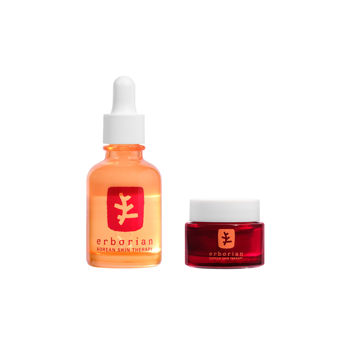 Duo léger multi-perfecteur