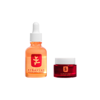 Duo léger multi-perfecteur