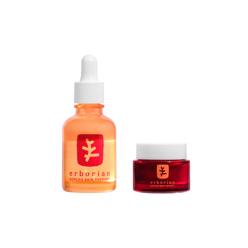 Duo léger multi-perfecteur