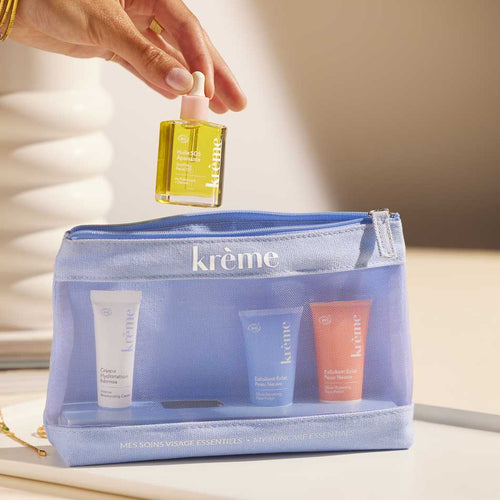 Kit Découverte Soins Visage