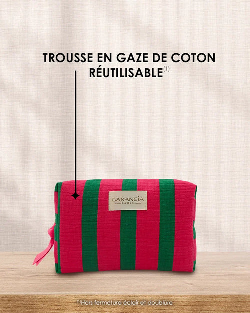 TROUSSE DE VOYAGE