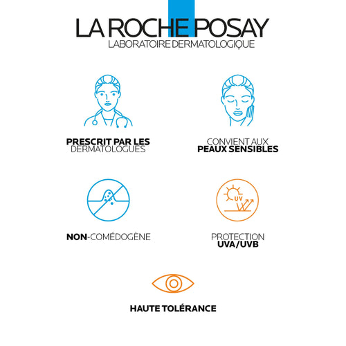 ROUTINE ANTI-IMPERFECTIONS EFFACLAR & ANTHELIOS