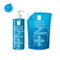 DUO EFFACLAR GEL MOUSSANT PURIFIANT ET SON ECO-RECHARGE
