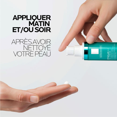 EFFACLAR A.Z. GEL-CRÈME