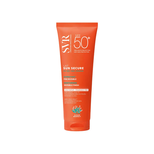 SUN SECURE Lait SPF50+ Sans Parfum
