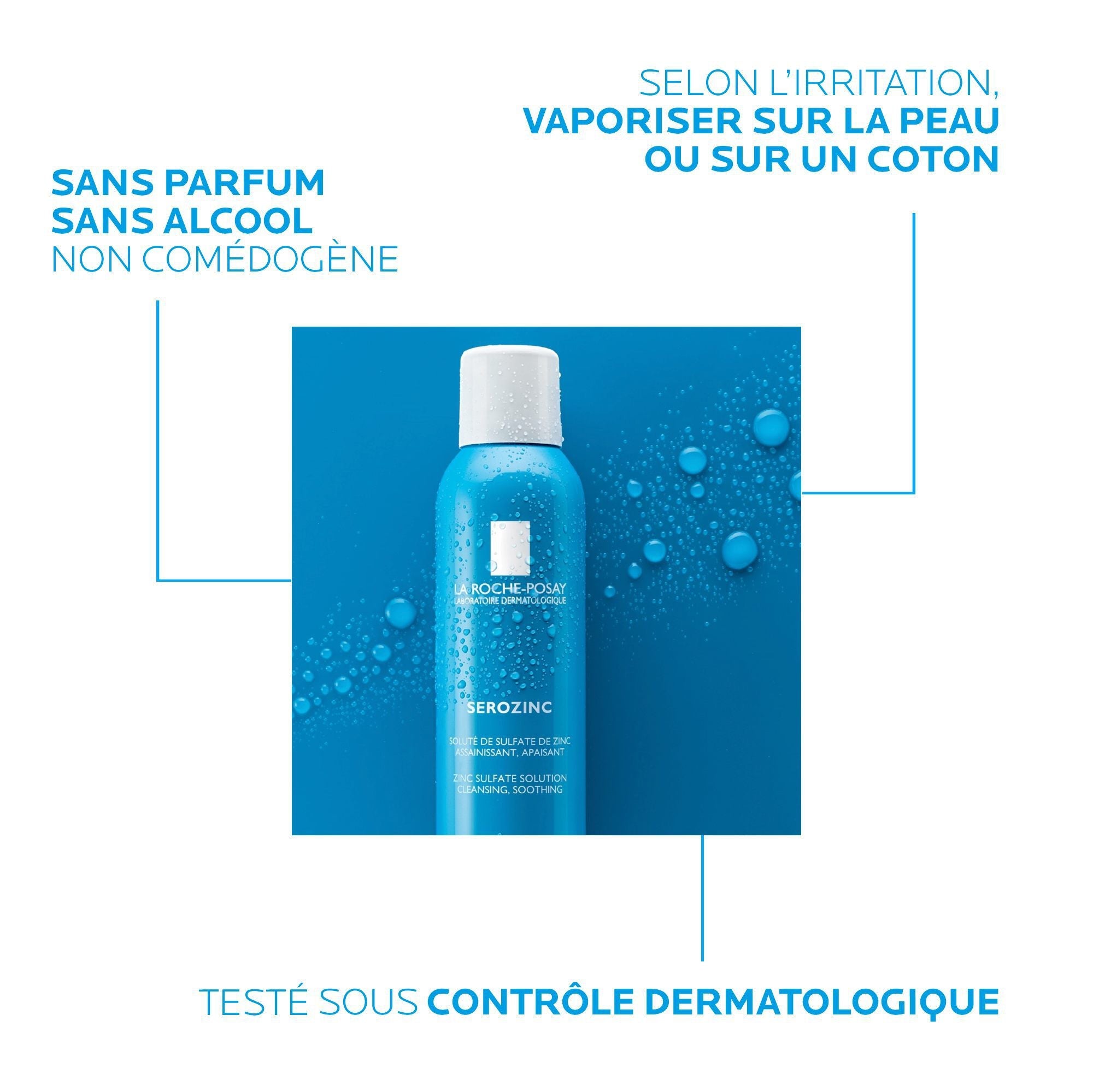 ROUTINE NAISSANCE ESSENTIELS - PEAUX SENSIBLES