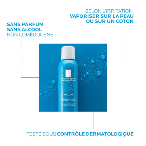ROUTINE NAISSANCE ESSENTIELS - PEAUX SENSIBLES