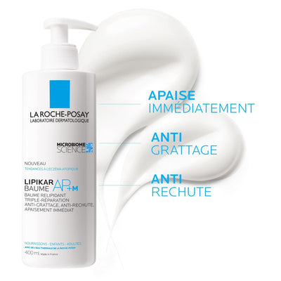 ROUTINE NAISSANCE ESSENTIELS - PEAUX SENSIBLES