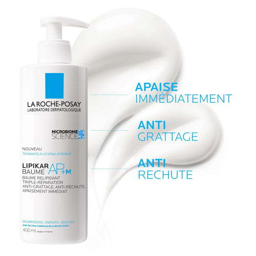 ROUTINE NAISSANCE ESSENTIELS - PEAUX SENSIBLES
