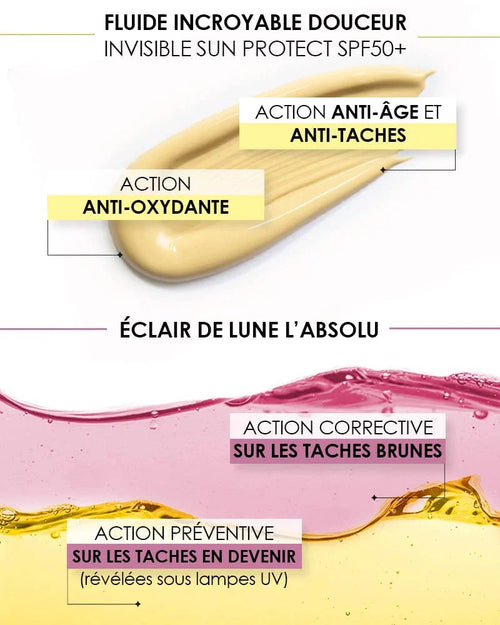 [ RITUEL CORRECTION ANTI-TACHES ]