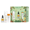 LES JARDINS DU MONDE - Le Rituel Booster de Lumière & Jeunesse