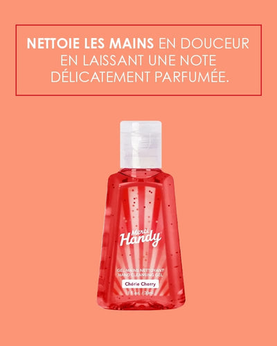 [ MAGIC FRUITS SET* ] x Merci Handy