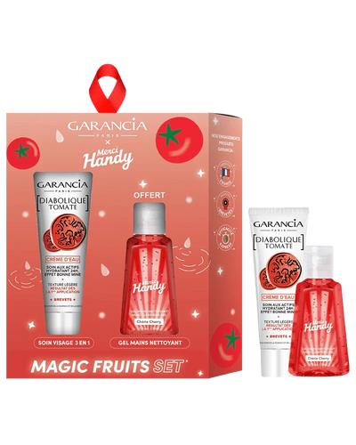 [ MAGIC FRUITS SET* ] x Merci Handy