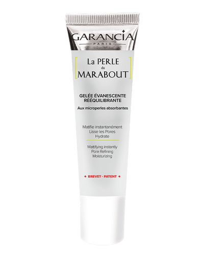 [ La PERLE du MARABOUT ]