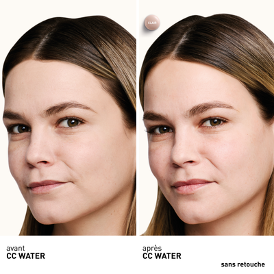 CC Water Clair - Perfecteur de peau à l'acide hyaluronique