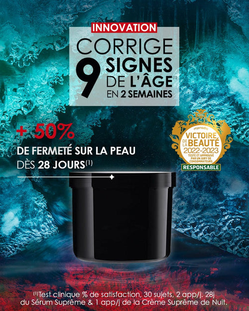 [ À la belle ÉTOILE ] - Éco recharge