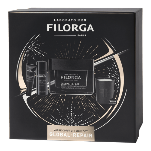 COFFRET CADEAU GLOBAL-REPAIR