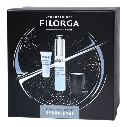 COFFRET CADEAU HYDRA-HYAL