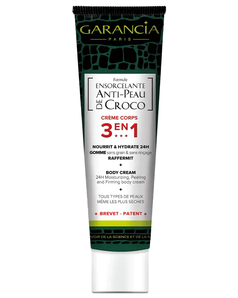 [ Formule ENSORCELANTE ANTI-PEAU DE CROCO ] 150 ML