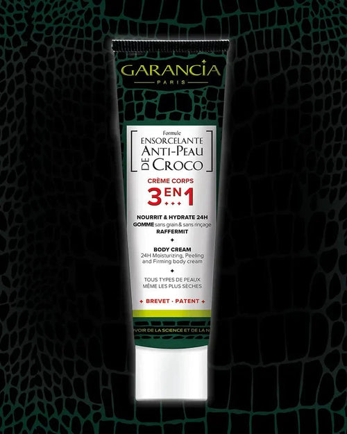 [ Formule ENSORCELANTE ANTI-PEAU DE CROCO ] 150 ML