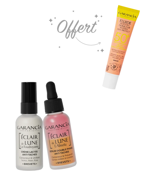 Rituel Anti-taches