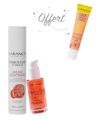 Rituel Hydratant