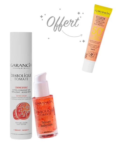 Rituel Hydratant