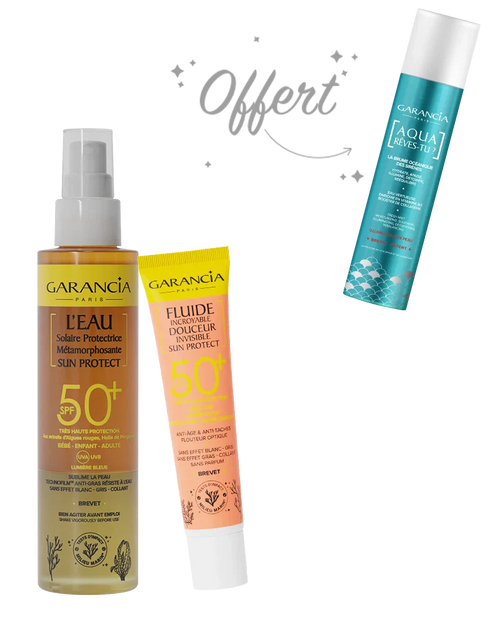 Rituel Solaire