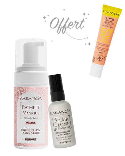 Rituel Sublimant