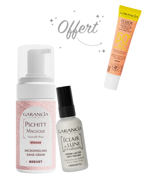 Rituel Sublimant
