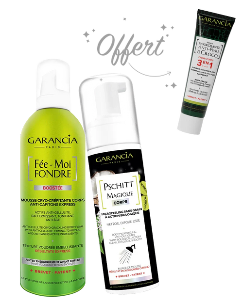 Routine Tonique