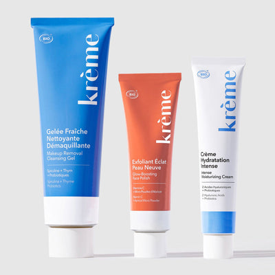 Routine Anti Imperfections