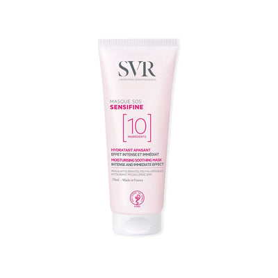 SENSIFINE Masque SOS