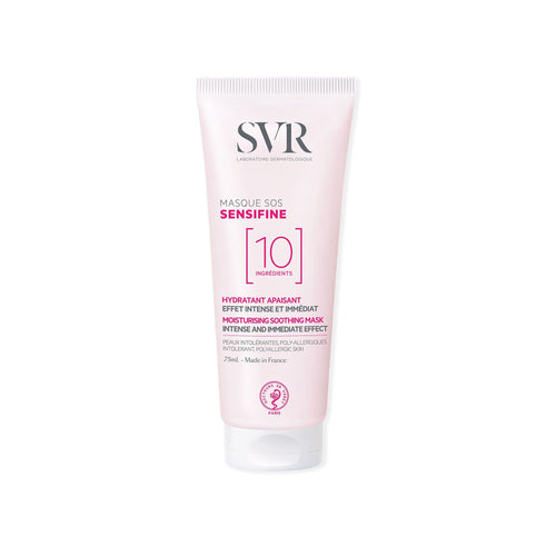 SENSIFINE Masque SOS