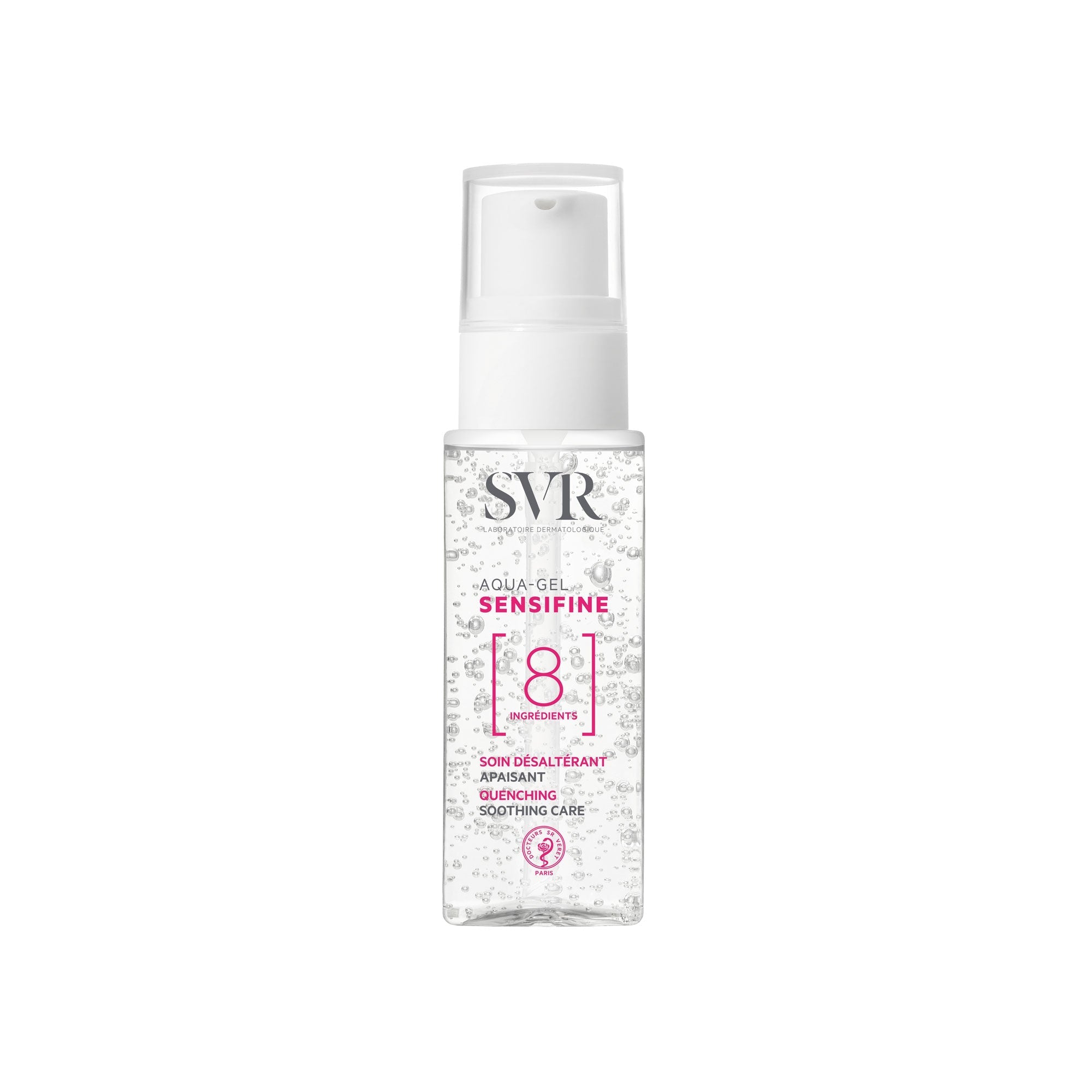 SENSIFINE Aqua-Gel