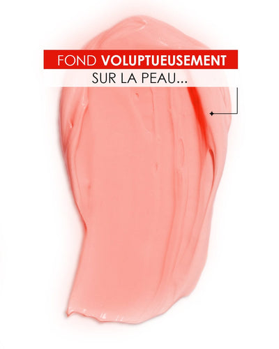 [ DIABOLIQUE TOMATE ] CRÈME RICHE