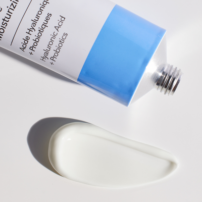 Crème Hydratation Intense format voyage