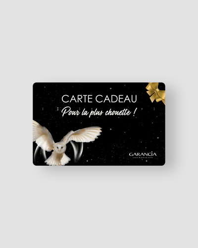 Carte cadeau 30€