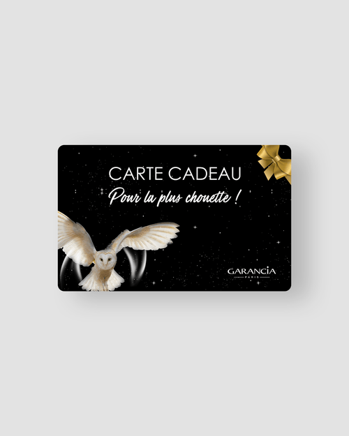 Carte cadeau 30€