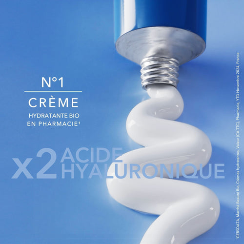 Crème Hydratation aux Probiotiques