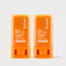 Duo Sticks Solaires Invisibles SPF 50+