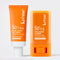 Duo Solaire Invisible Stick + Fluide